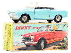 DINKY TOYS FRANCE (1)
