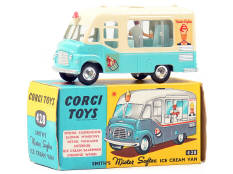 CORGI TOYS (GB) (1)