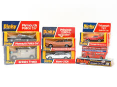 DINKY TOYS GB (6)
