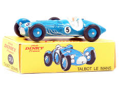 CLUB DINKY FRANCE (1)