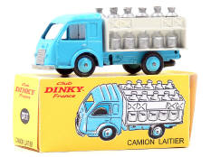 CLUB DINKY FRANCE (1)