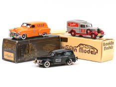 BROOKLIN MODELS (GB) (3)