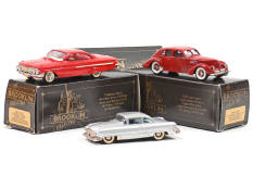 BROOKLIN MODELS (GB) (3)