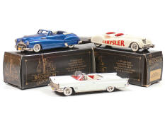 BROOKLIN MODELS (GB) (3)