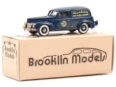 BROOKLIN MODELS (GB) (1)