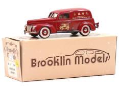 BROOKLIN MODELS (GB) (1)