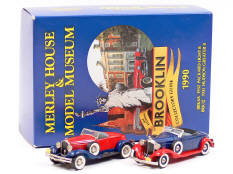 BROOKLIN MODELS (GB) (1)