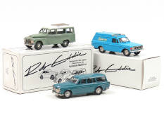 ROBEDDIE MODELS (GB) (3)