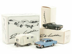 ROBEDDIE MODELS (GB) (3)
