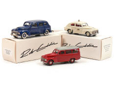 ROBEDDIE MODELS (GB) (3)