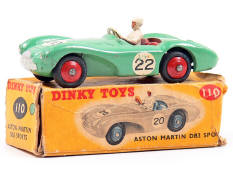 DINKY TOYS (GB) (1)