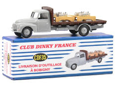 CLUB DINKY FRANCE (1)