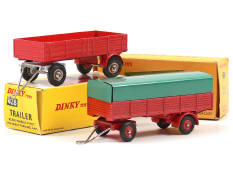 DINKY TOYS (2)