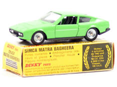 DINKY TOYS FRANCE (1)
