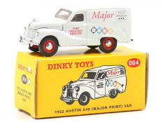 DINKY MATCHBOX (1)