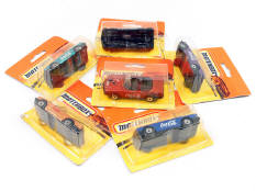 MATCHBOX (GB) (6)