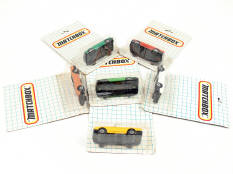 MATCHBOX (GB) (6)