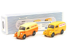 DINKY MATCHBOX (1)