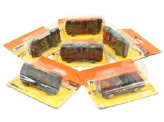 MATCHBOX (GB) (6)