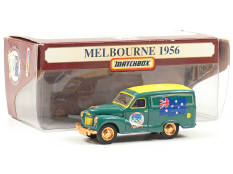 DINKY MATCHBOX (1)