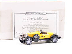 DINKY MATCHBOX (1)