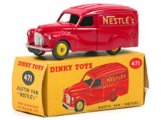 DINKY TOYS (GB) (1)
