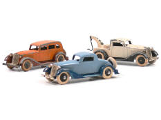 TOOTSIETOY (USA) (3)