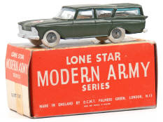 LONE STAR (GB) (1)