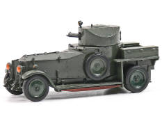 MAYES MODELS (GB) (1)