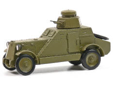 MOCKBA MODELS (URSS) (1)