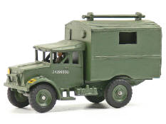 B & B MILITARY (GB) (1)