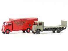 DINKY TOYS (GB) (2)