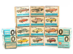 CORGI TOYS (GB) (12)