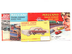 MECCANO & DINKY TOYS FRANCE (4)