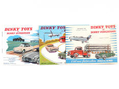 DINKY TOYS FRANCE (3)