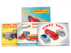 DINKY TOYS FRANCE (4)