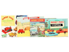 DINKY TOYS GB (4)