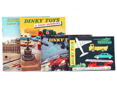 DINKY TOYS GB (4)