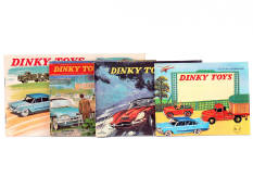 DINKY TOYS GB (4)