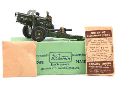 BRITAINS (GB) (1)