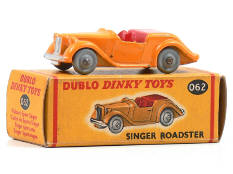 DINKY TOYS (GB) (1)
