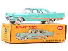 DINKY TOYS GB (1)