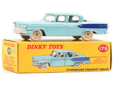 DINKY TOYS (GB) (1)