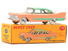 DINKY TOYS GB (1)