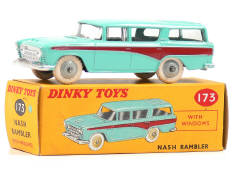 DINKY TOYS (GB) (1)