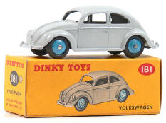 DINKY TOYS (GB) (1)