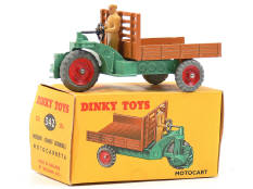 DINKY TOYS GB (1)