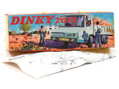 DINKY TOYS FRANCE (1)