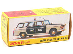 DINKY TOYS FRANCE (1)