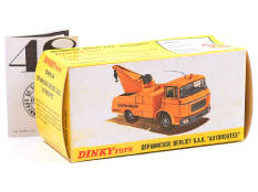 DINKY TOYS FRANCE (1)